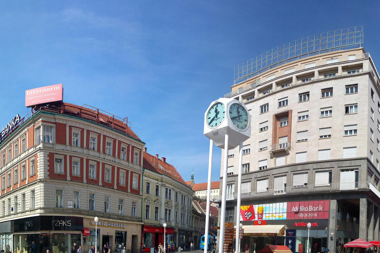 Trg bana Jelačića