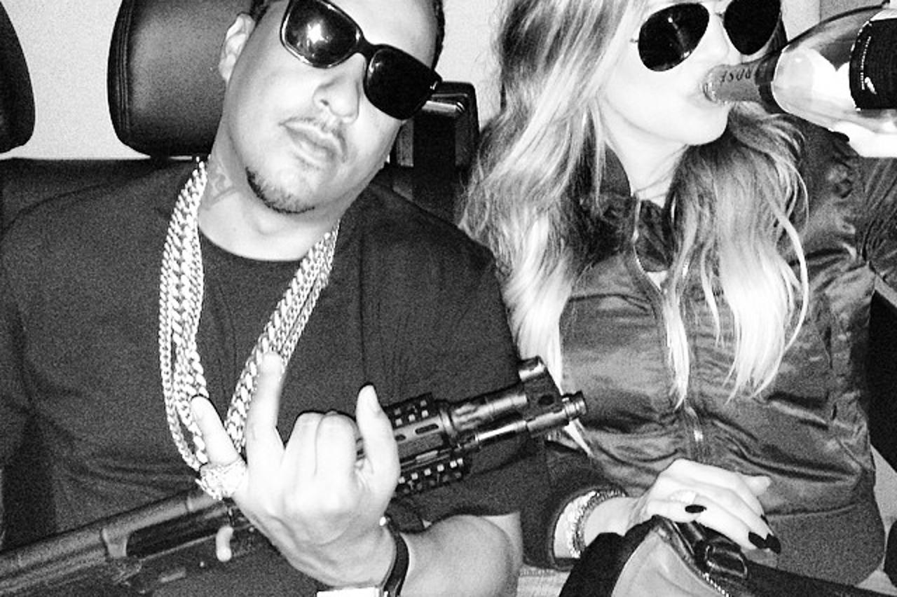 khloe kardashian