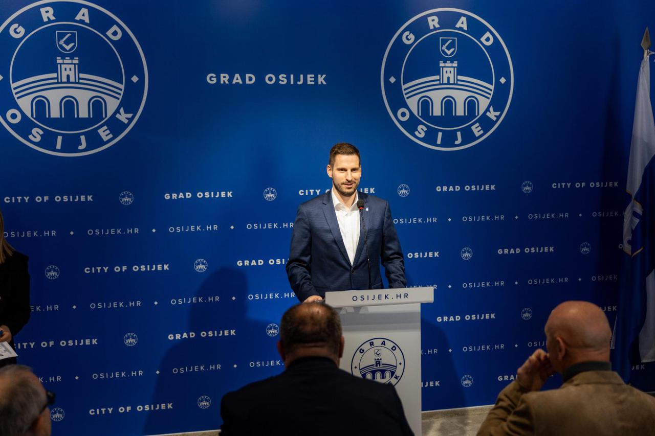 Osijek: Sporazum o zajedničkoj provedbi mjera gospodarenja otpadom