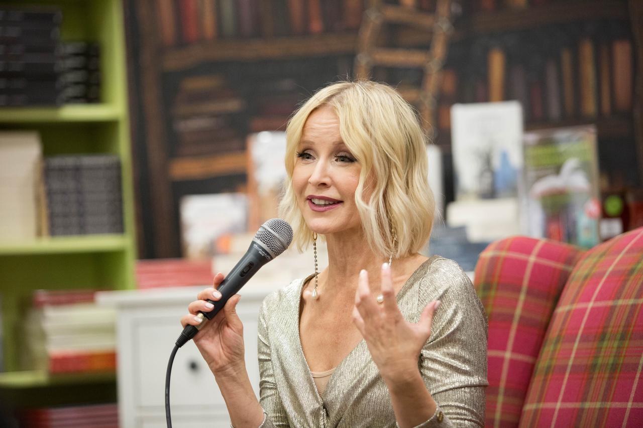 Zagreb: Predstavljanje nove knjige motivacijskih poruka Danijele Martinović