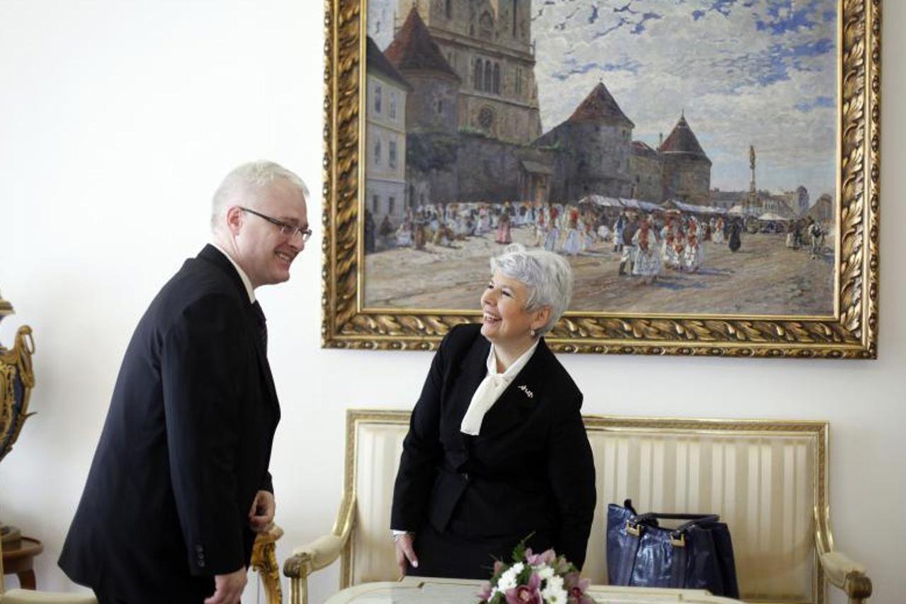 kosor, josipović