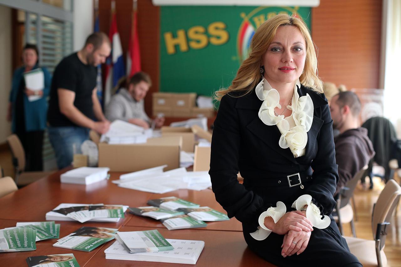 Marijana Petir