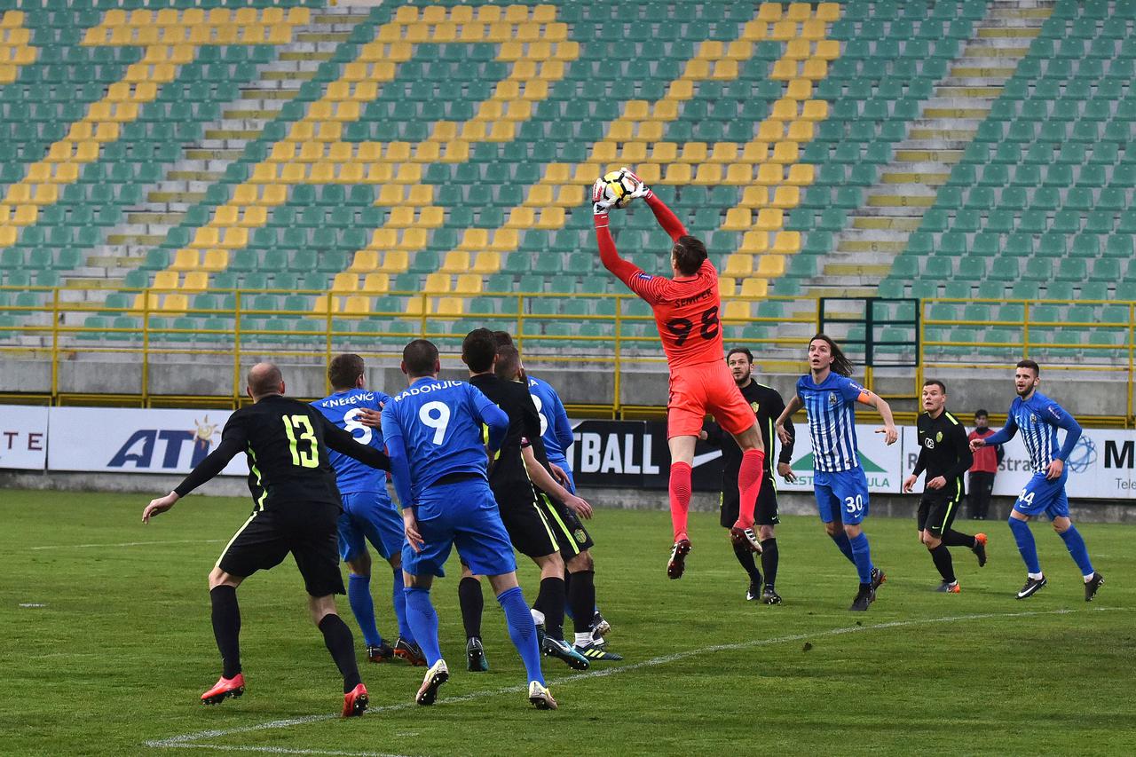 Istra Lokomotiva HNL