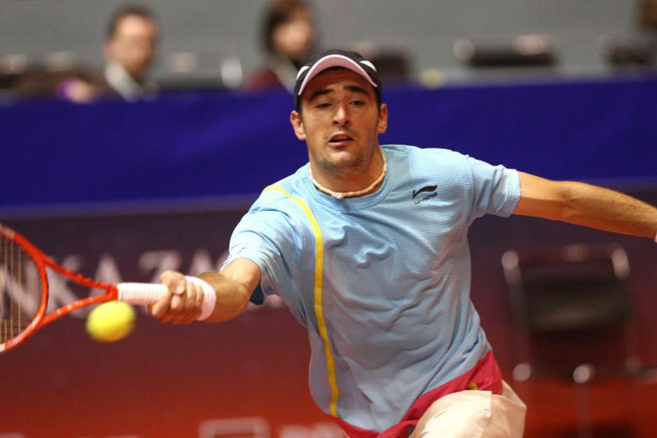 Ivan Dodig