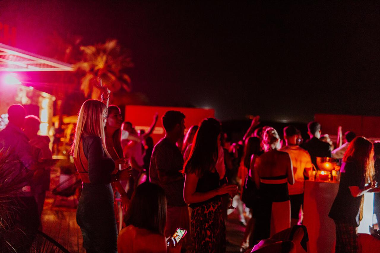 HUGO proslavio otvaranje nove poslovnice u Hrvatskoj