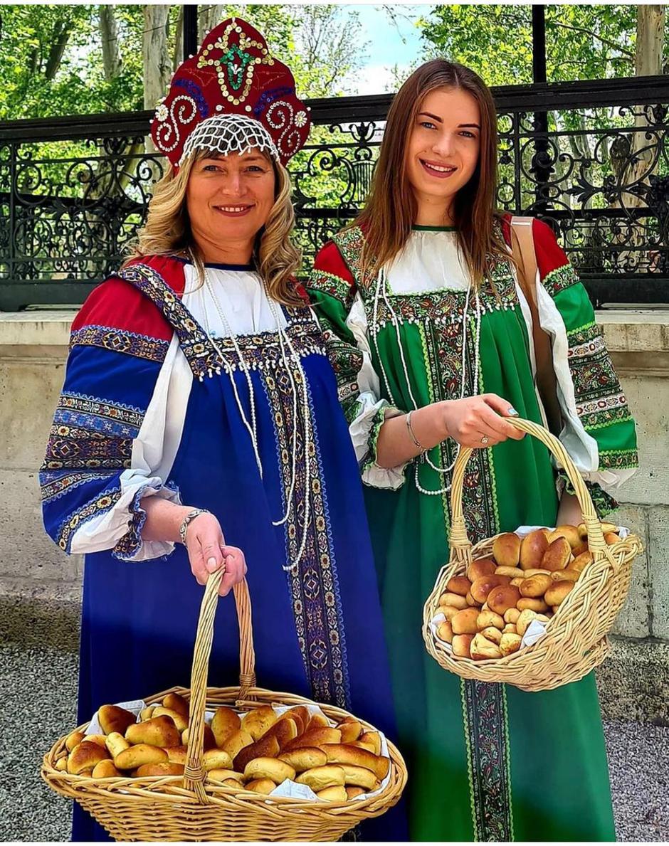 Foto izložba 'Upoznaj Rusiju!'