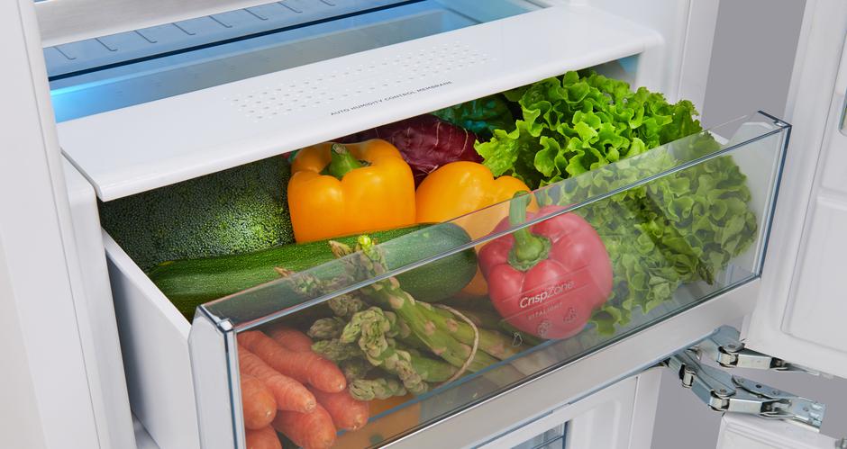 Gorenje s NoFrost