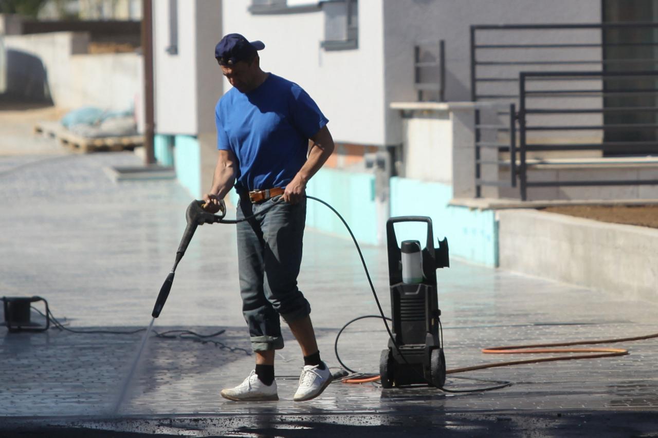 darko milinović, nova kuća (1)