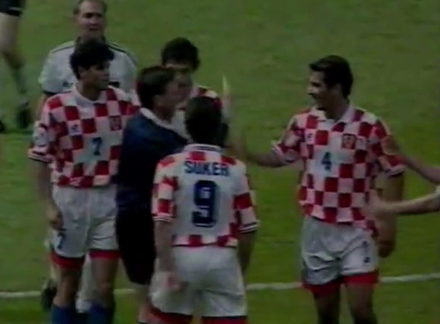 Europsko prvenstvo 1996