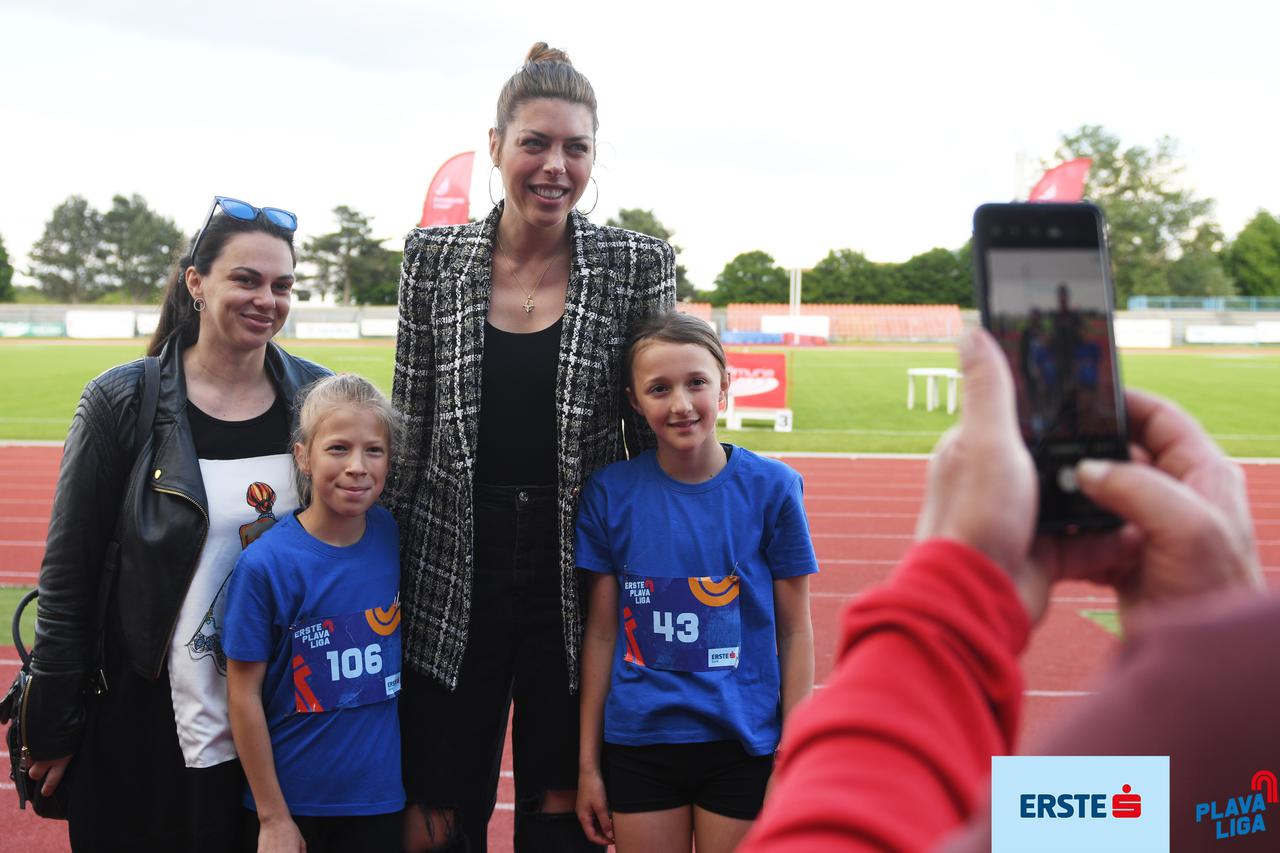 Ivana Brkljačić i Blanka Vlašić