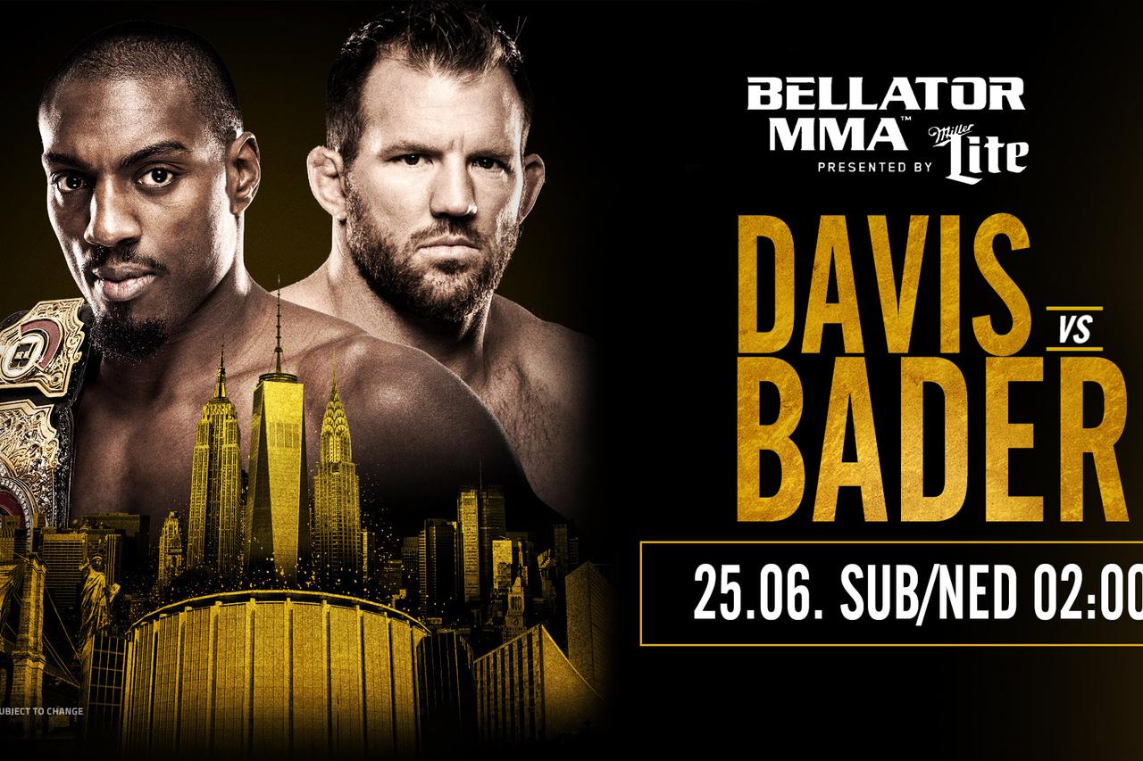 Bellator