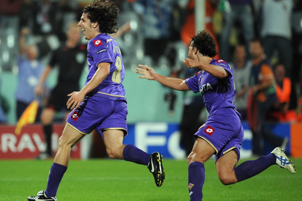 Fiorentina
