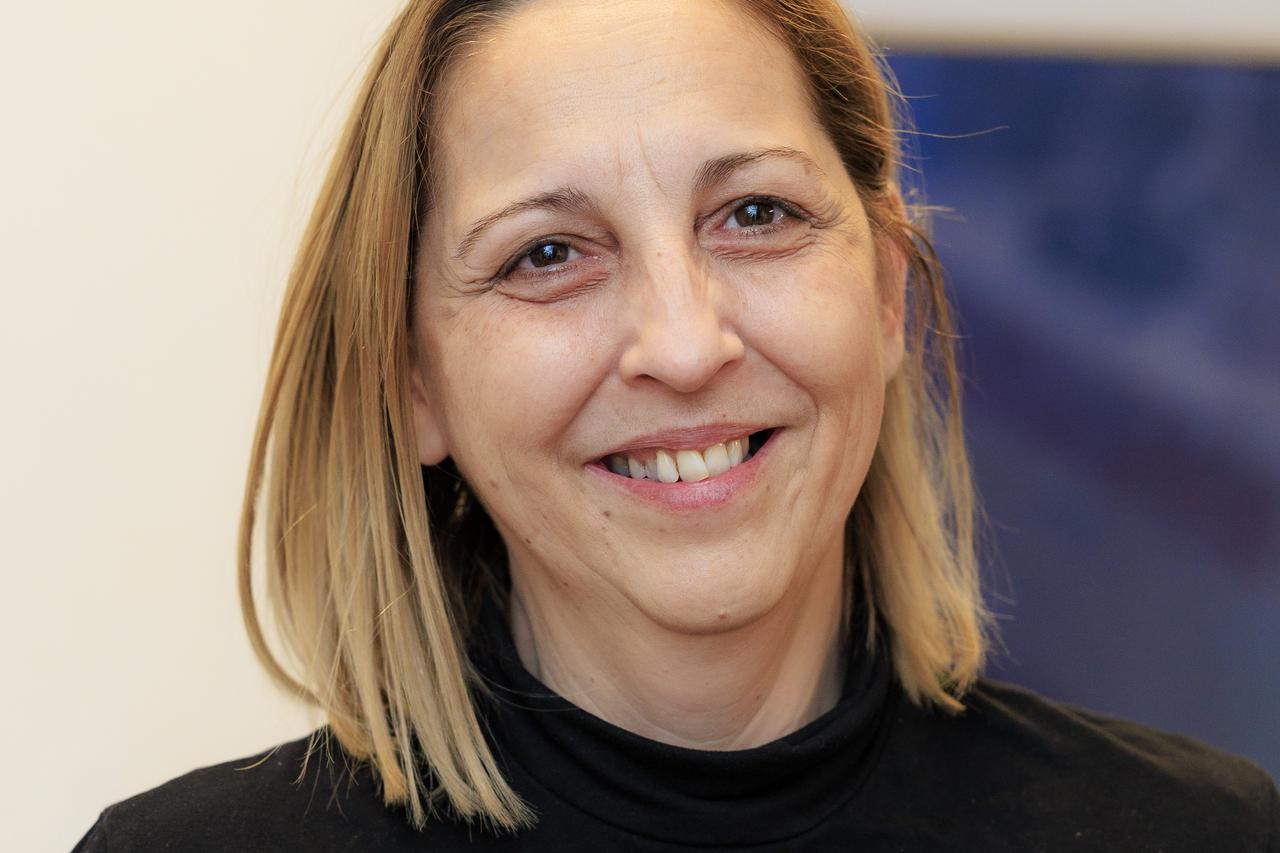 Split: Obitelj Irene Bibić, predsjednice udruge Dravet sindrom Hrvatska