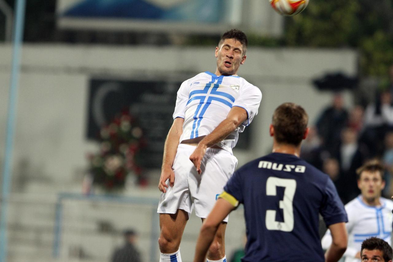 Rijeka - Lokomotiva