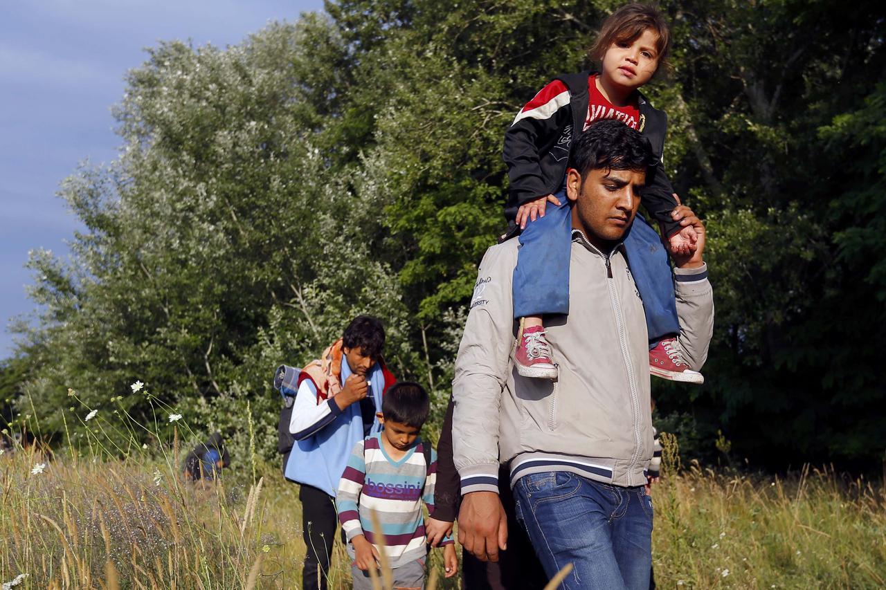 imigranti