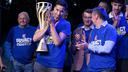 Cibona započela pripreme za novu sezonu, evo s kojim kadrom kreće u obranu naslova prvaka