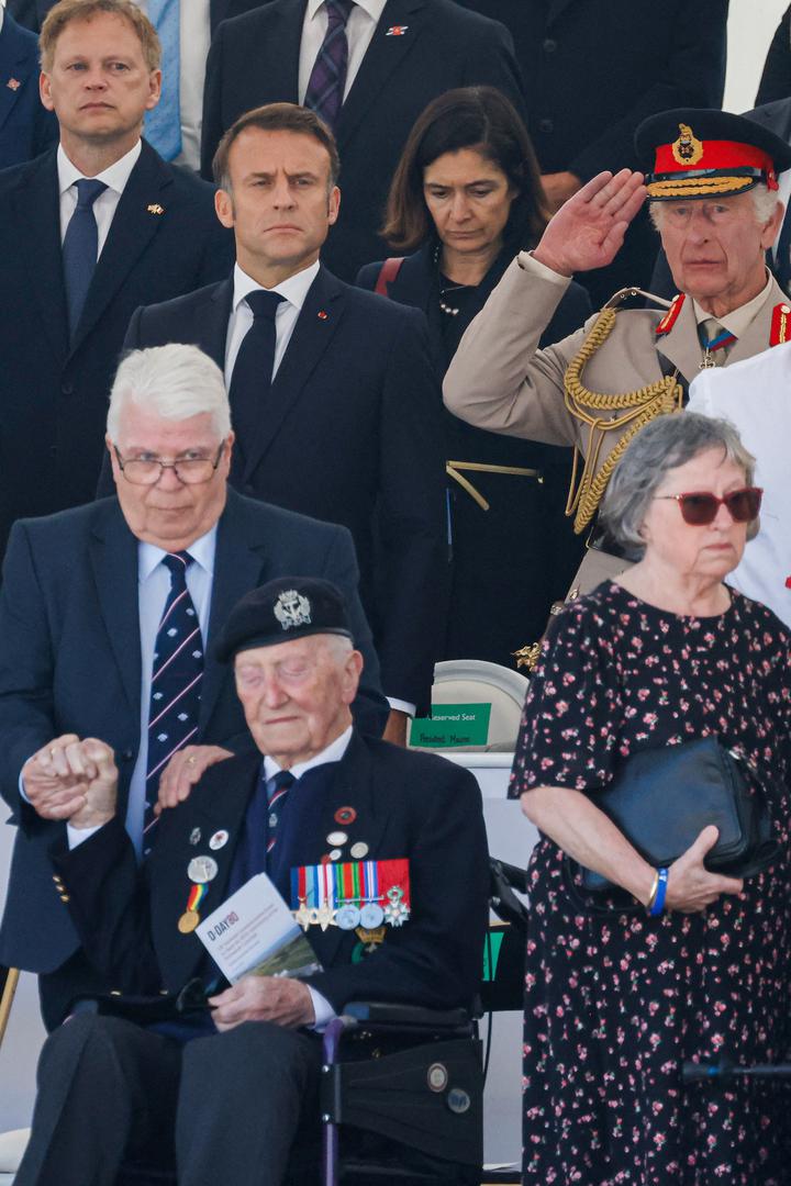 Više od 150.000 vojnika otisnulo se na ovaj dan prije 80 godina na sjever Francuske iz Portsmoutha u Velikoj Britaniji. Savezničke snage na Dan D sastojale su se uglavnom od trupa iz Sjedinjenih Država, Velike Britanije, Kanade, Poljske i Francuske.