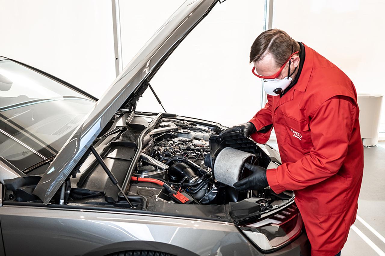 Ovlašteni Volkswagen, Audi, SEAT i ŠKODA servisi nastavljaju pružati punu podršku svim svojim klijentima i tijekom pandemije