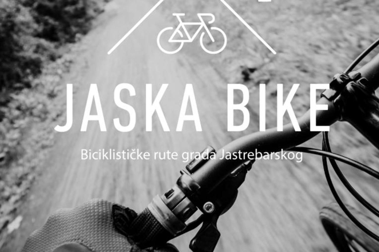 „Jaska Bike"