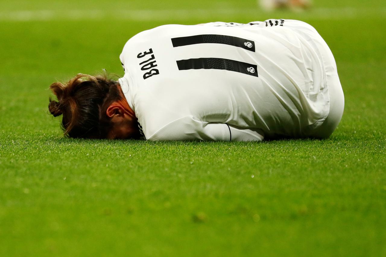 Gareth Bale