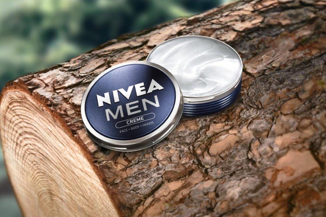 NIVEA