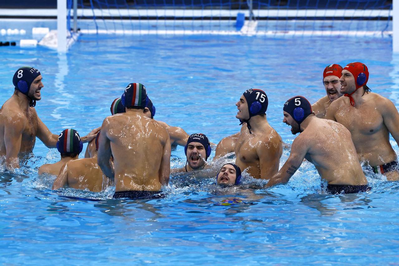 World Aquatics Championships