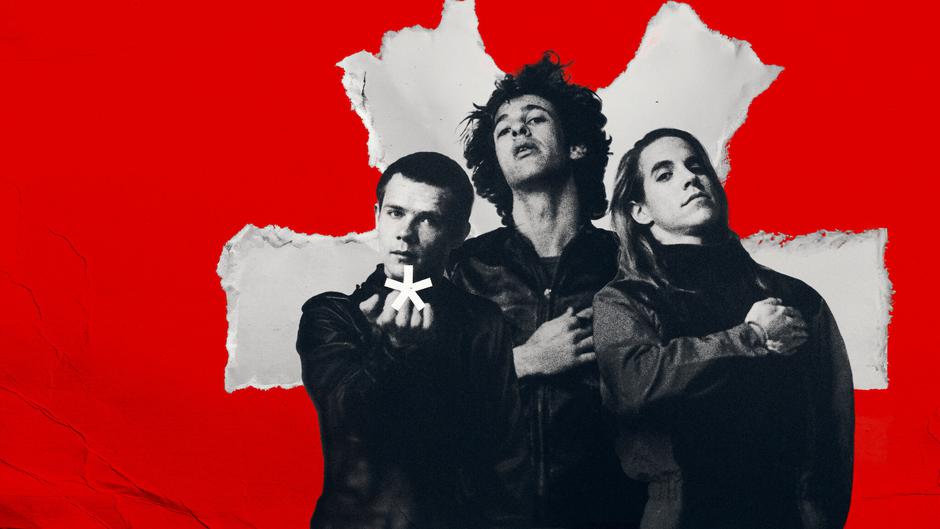 The Rise of the Red Hot Chili Peppers: Our Brother, Hillel