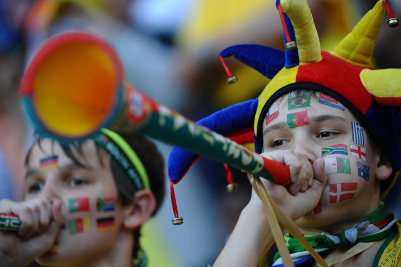 Vuvuzela