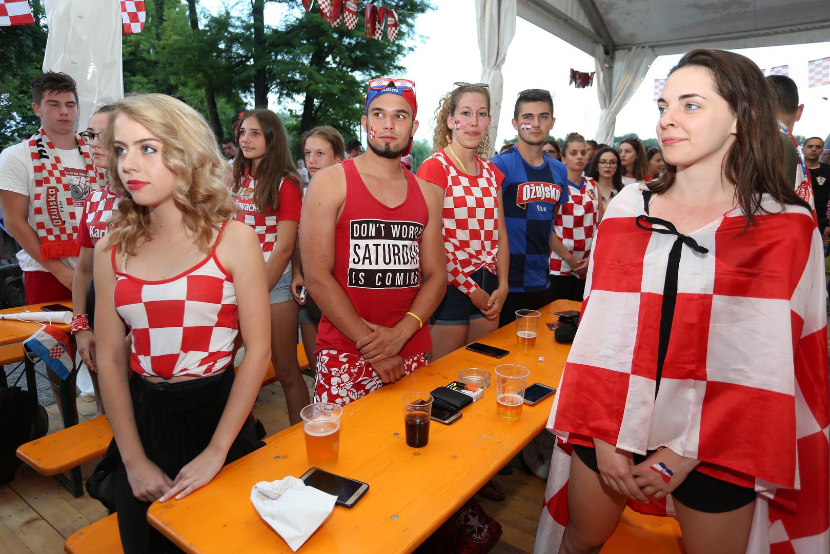 Lijepe Hrvatice opet su plijenile pozornost
