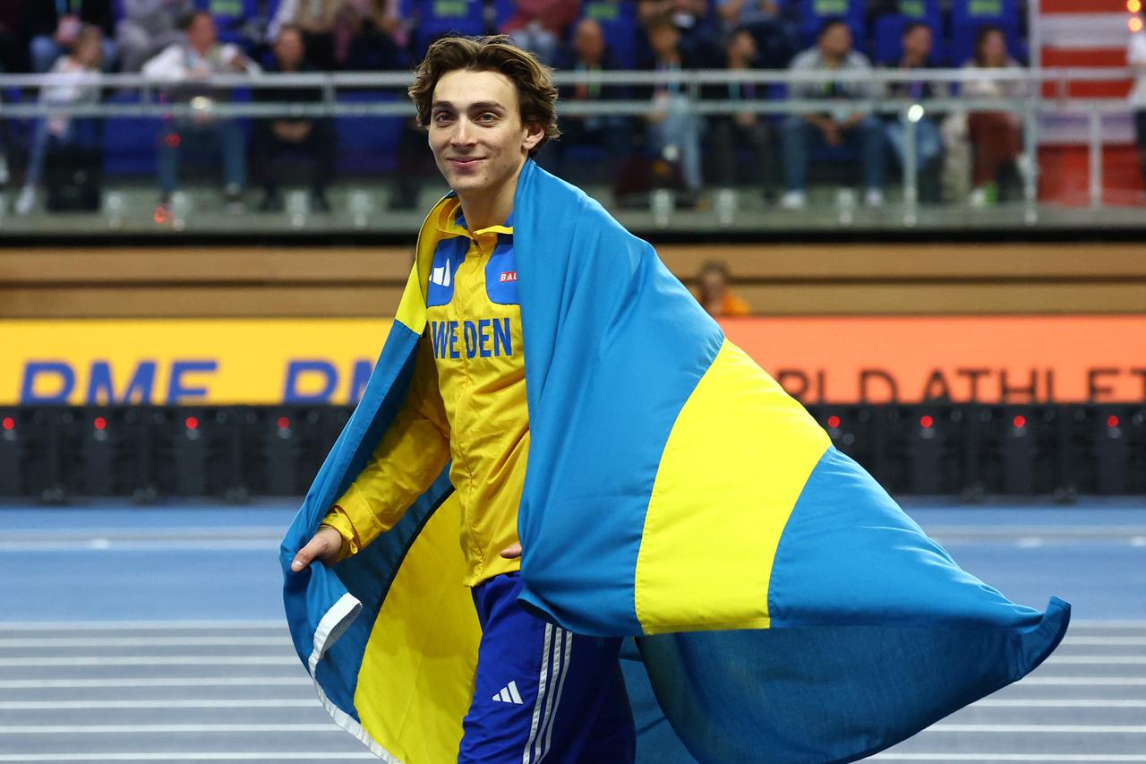 World Indoor Championships