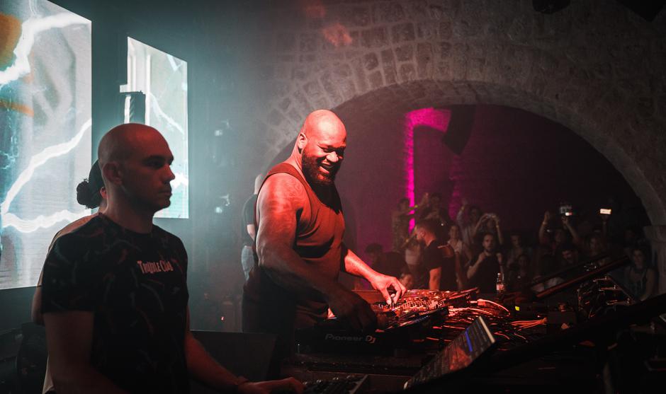 Culture Club Revelin