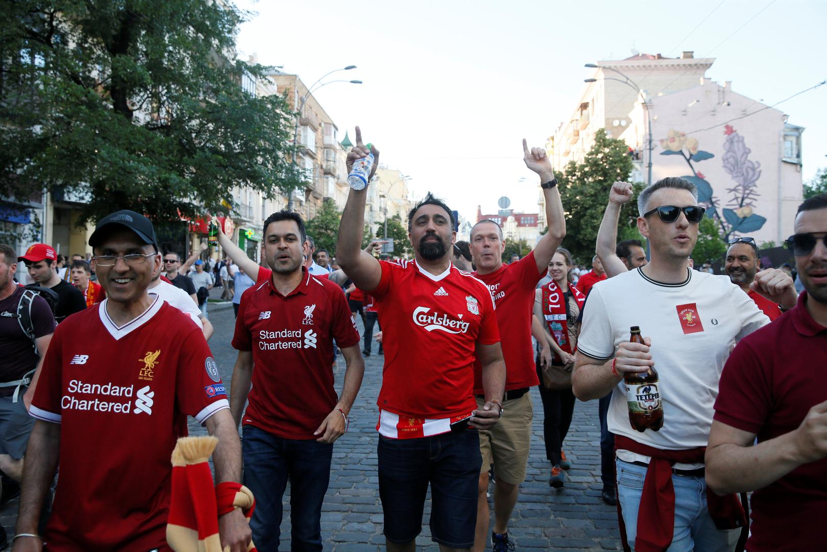 U nastavku galerije pogledajte spektakularne kadrove iz Kijeva