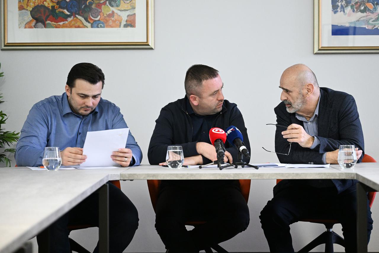 Zagreb: Hrvatska udruga proizvođača bioplia o smanjenju proizvodnje električne energije iz bioplinskih elektrana