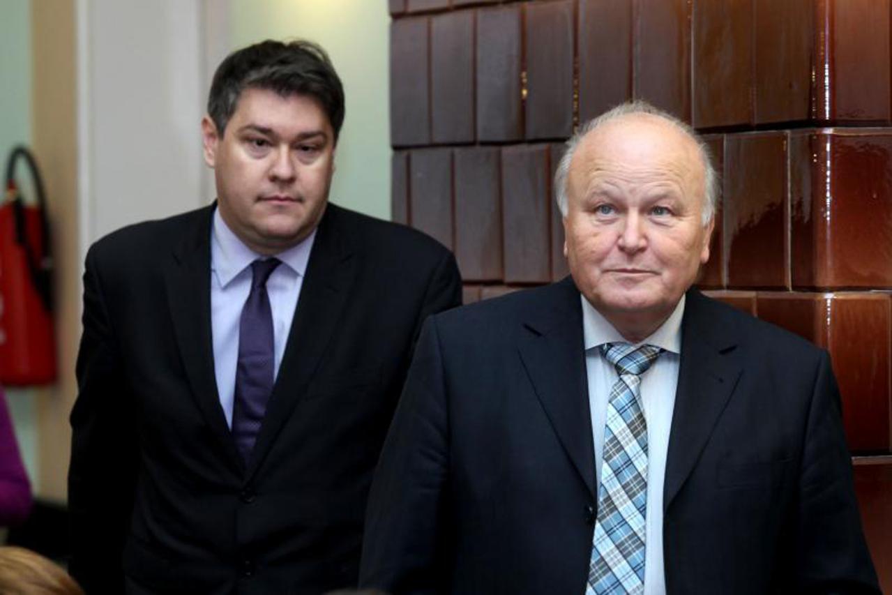 slavko linić,boris lalovac