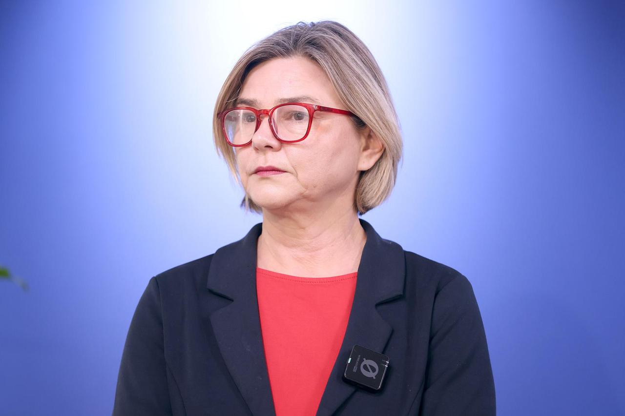 Zagreb: Saša Đujić i Sandra Benčić o sjednici Odbora za Ustav, Poslovnik i politički sustav
