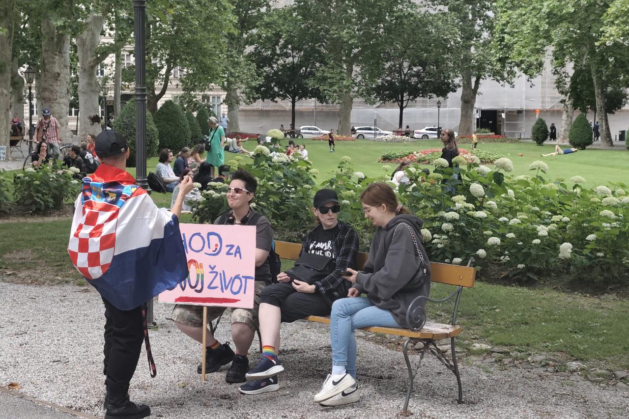 Zagreb Pride 2026.