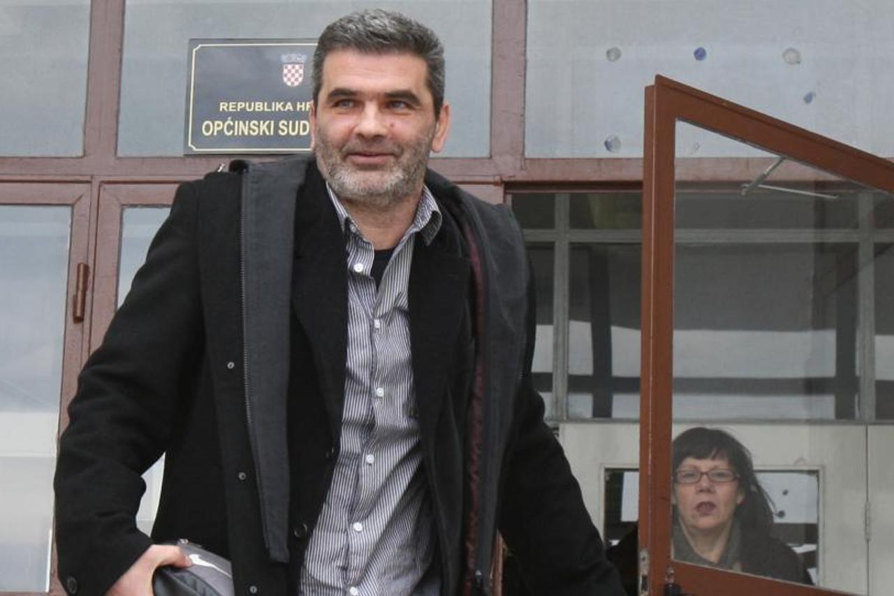 Baka Slišković