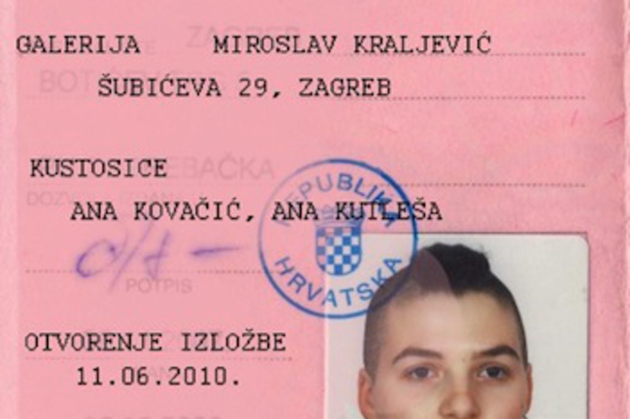 dina rončević