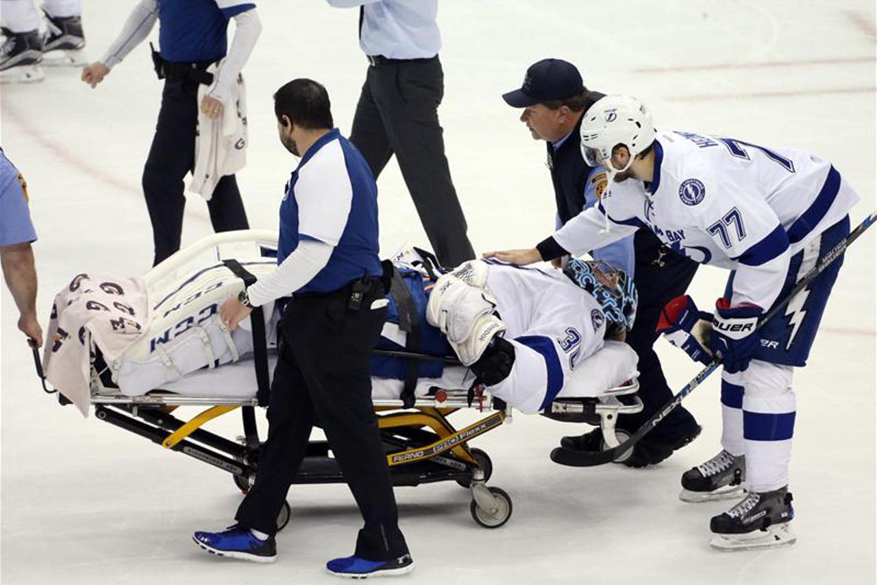 Pittsburgh - Tampa Bay