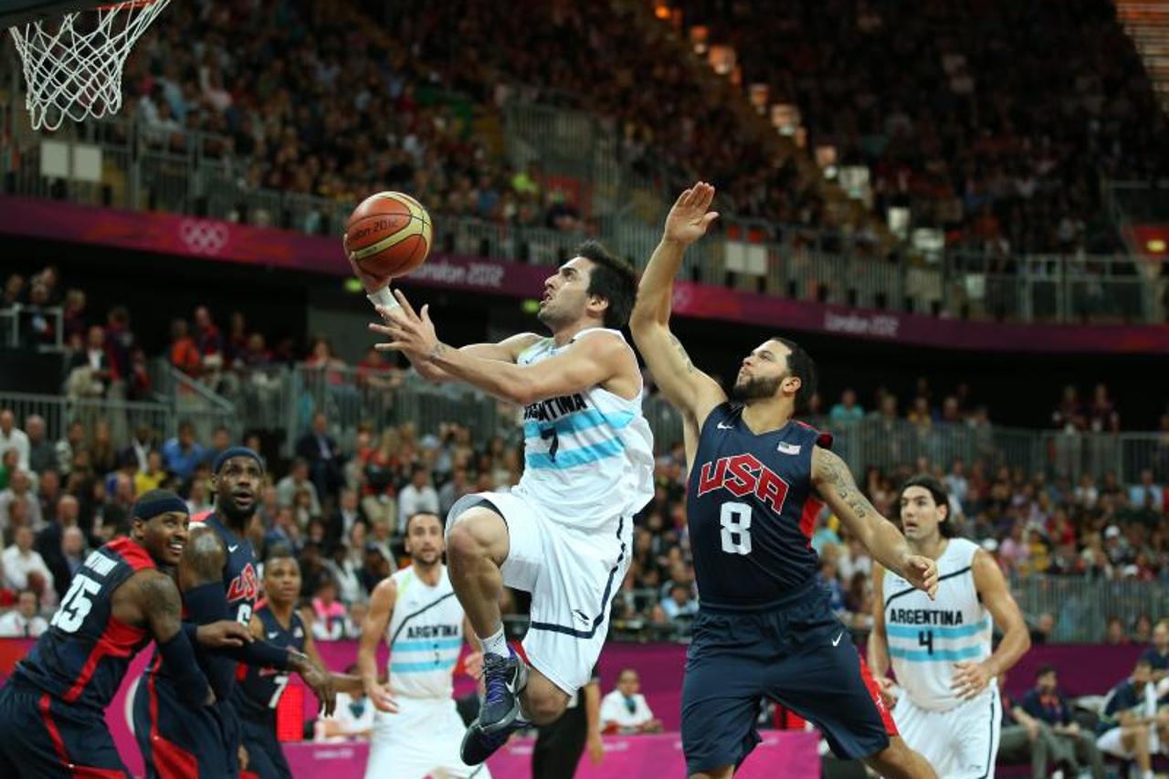 Argentina