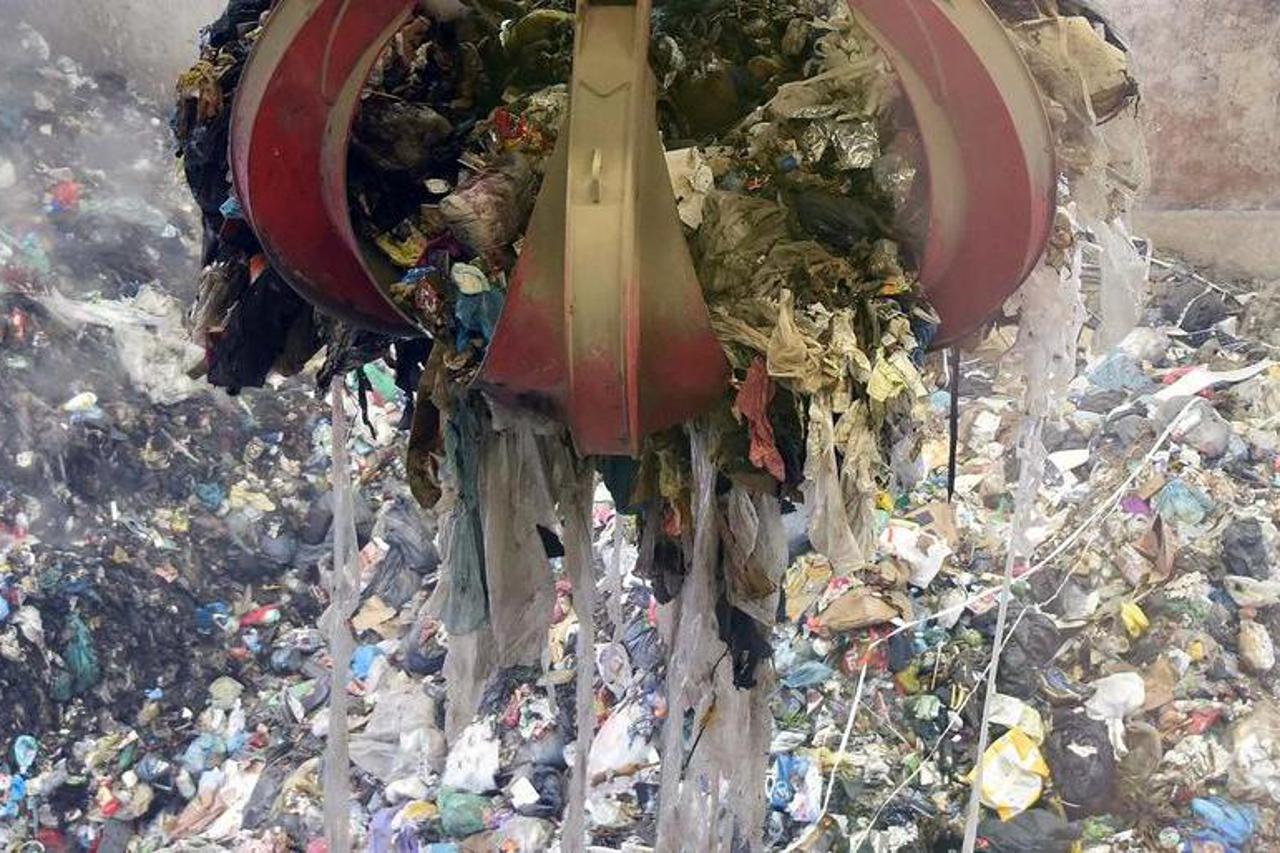 Pula: Ministar ?ori? obišao Županijski centar za gospodarenje otpadom Kaštijun