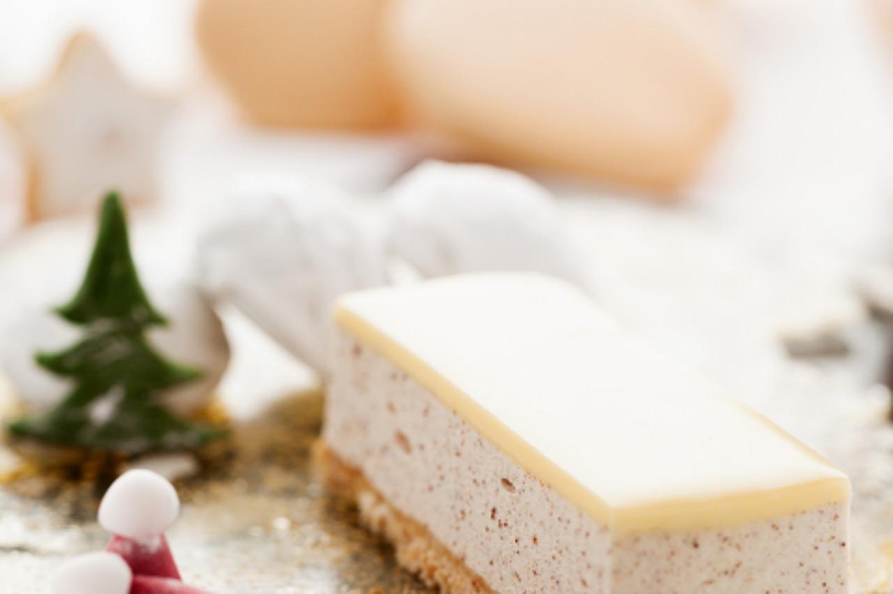 '12. 12. 2012., Zagreb - Bozicni prilog VL-a, slastice, kolaci Photo: Danijel Berkovic/PIXSELL'