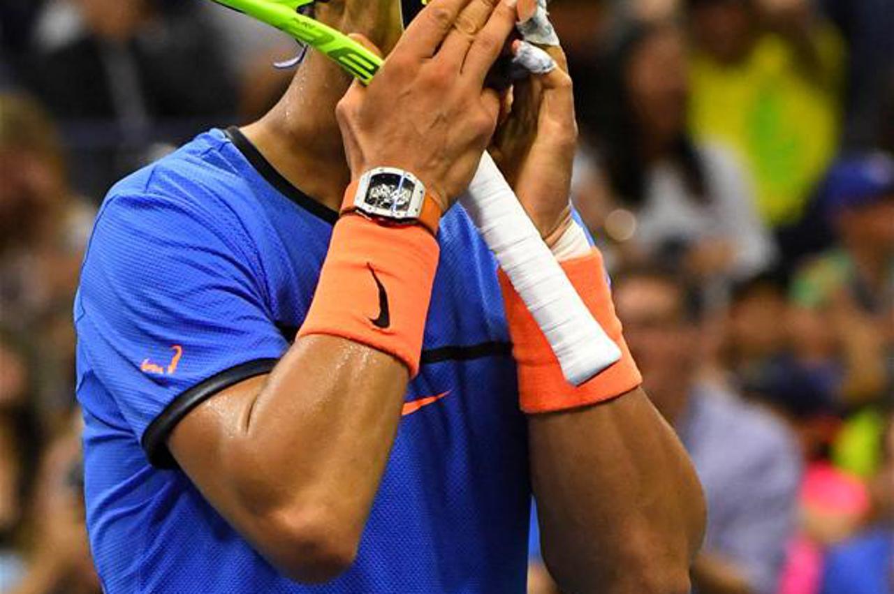 Rafael Nadal