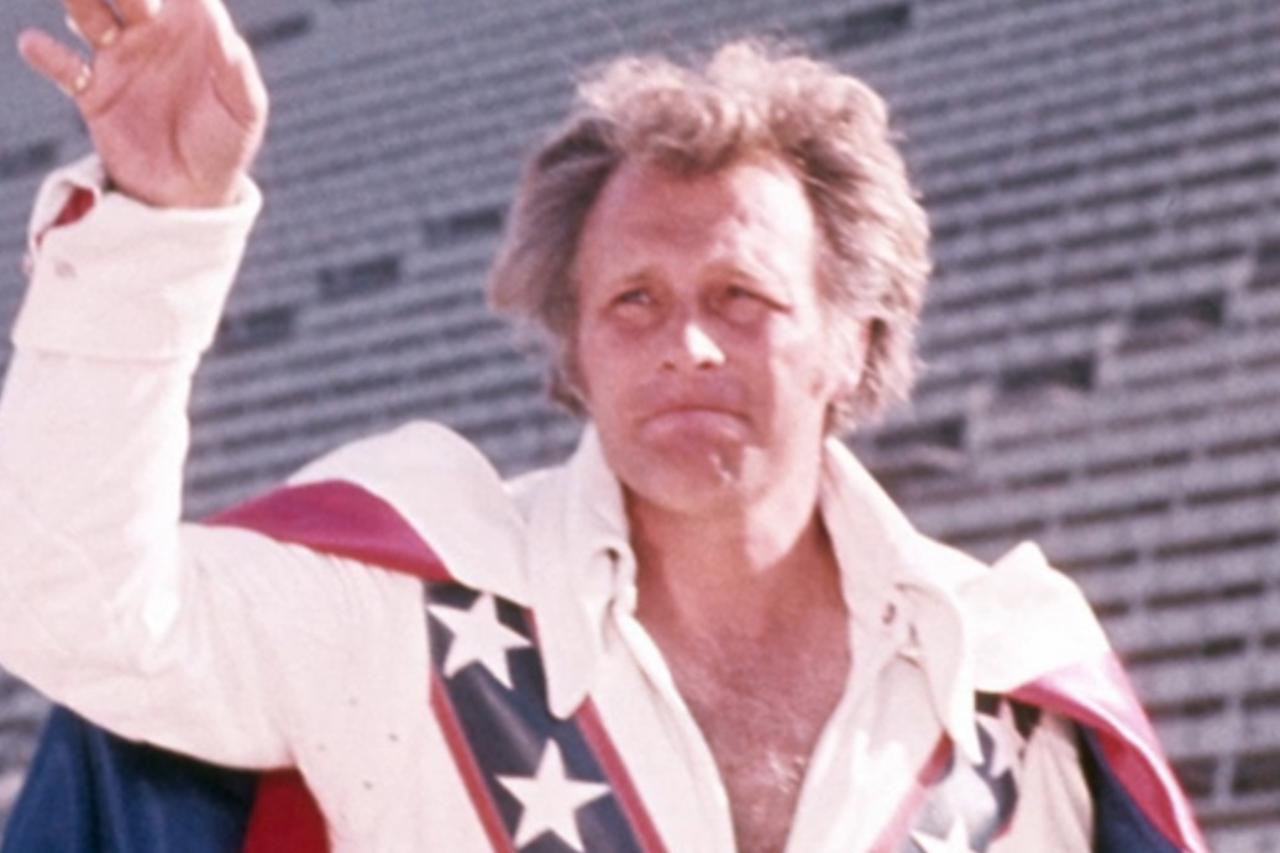 Evel Knievel