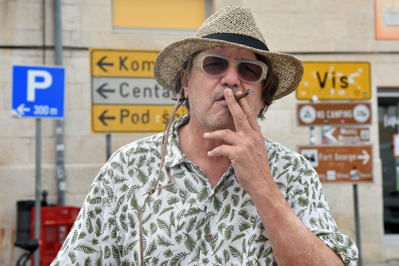 Na Visu se održava Jazz festival Music Breeze