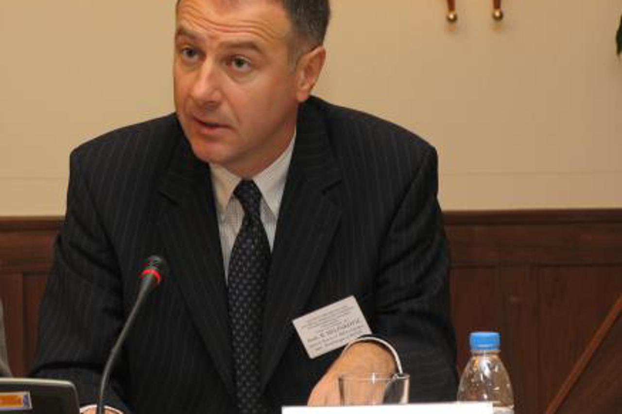 Branislav Milinković