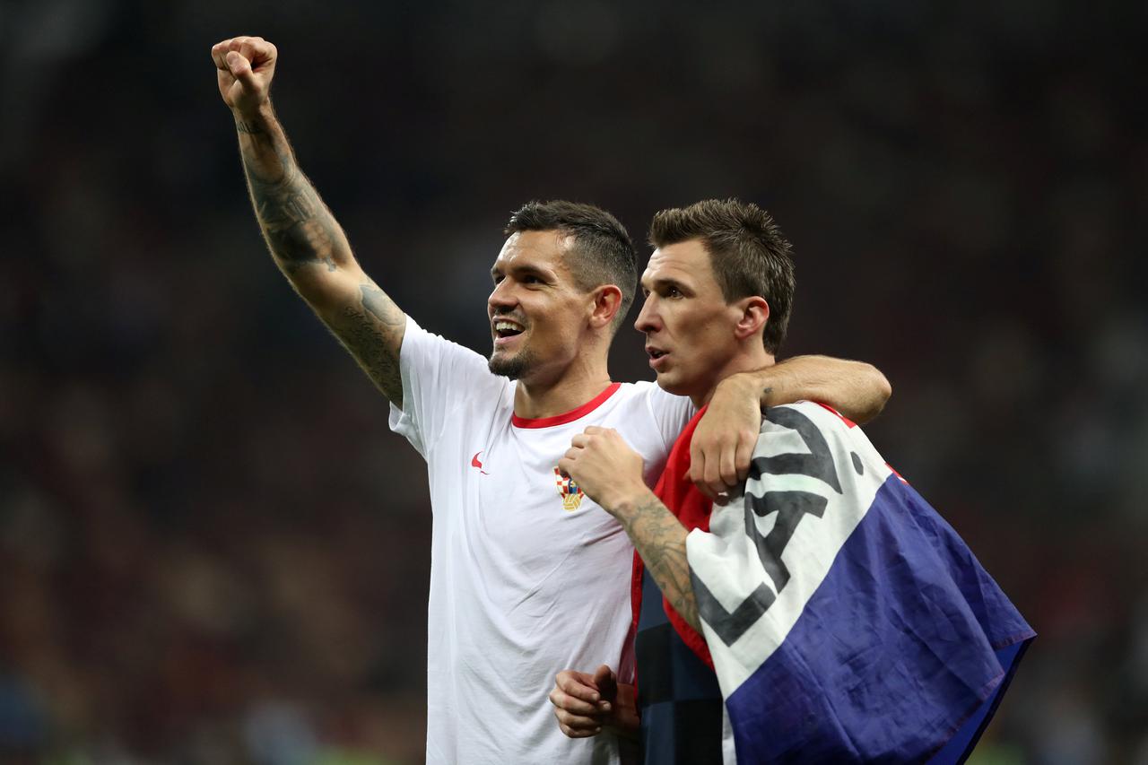 Dejan Lovren