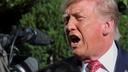 VIDEO Novinar postavio pitanje Trumpu, a on zaurlao: 'Je li to Zelenski rekao?...'