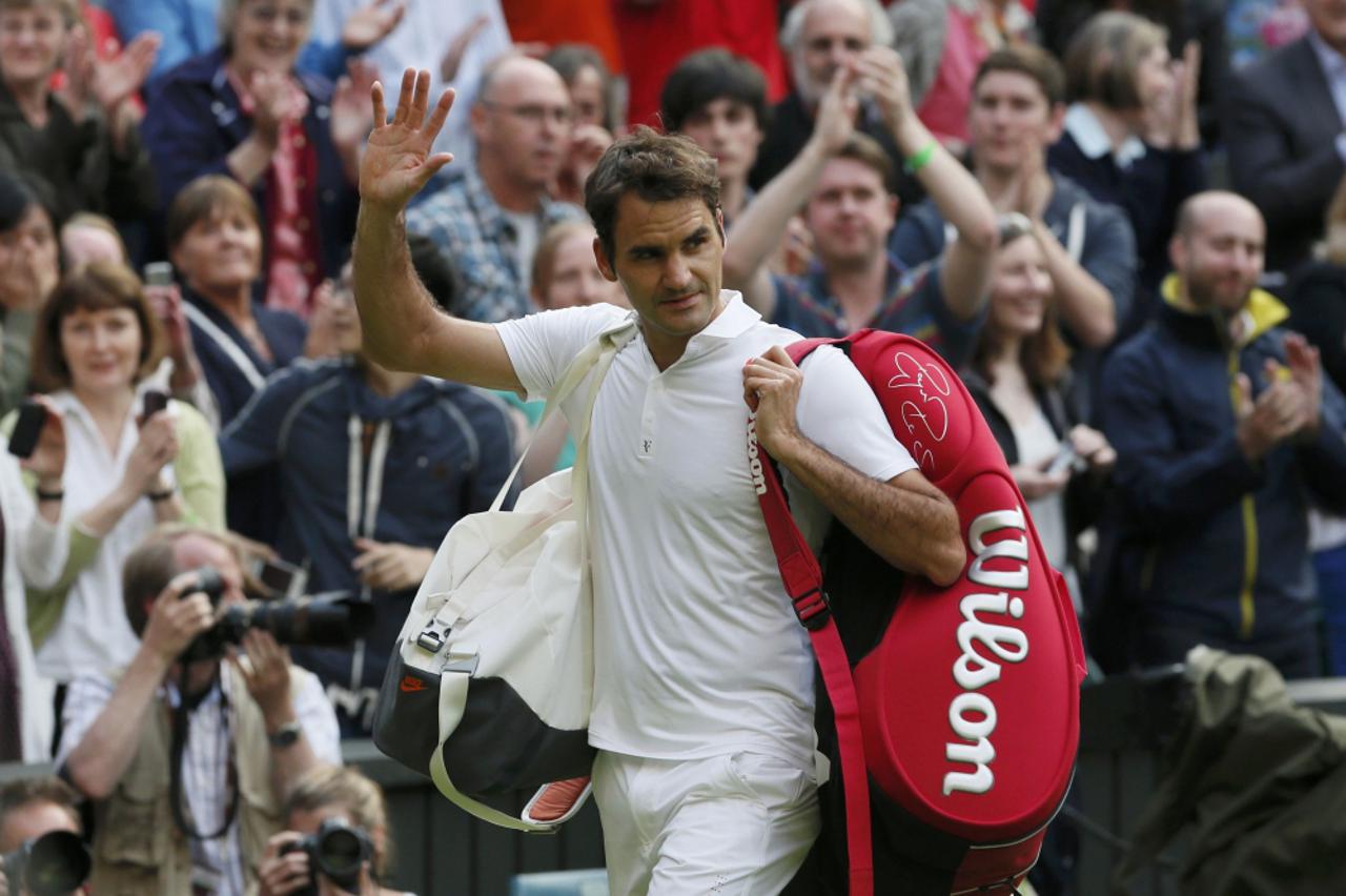 Roger Federer (1)
