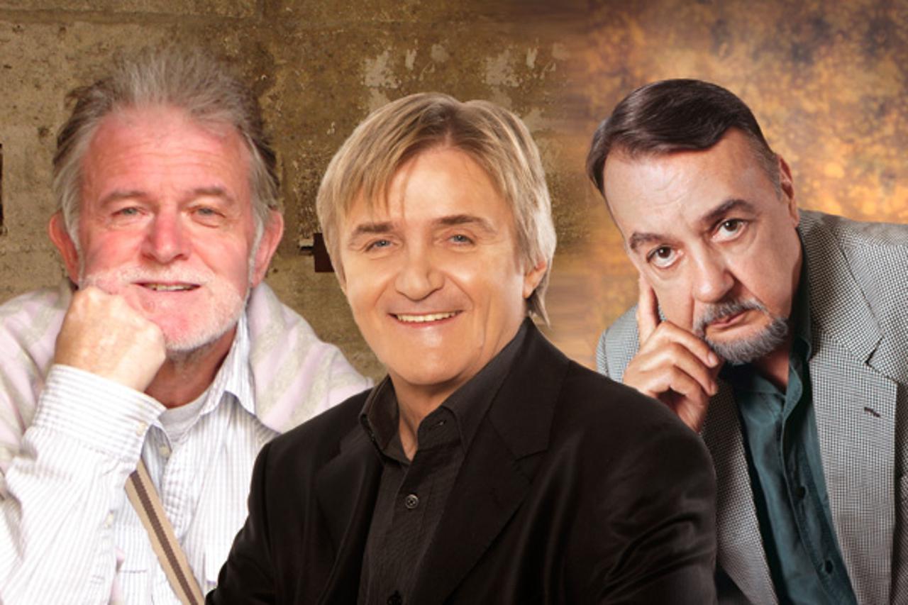 Dujmic, Stanic, Despot